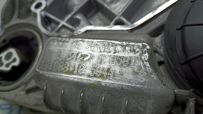 Transfer case BMW X5 G05 19-23 3.0T AWD 92k without block