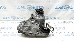 Transfer case BMW X5 G05 19-23 3.0T AWD 92k without block
