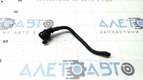 BMW X5 G05 19-23 3.0T AWD Front Axle Breather Pipe