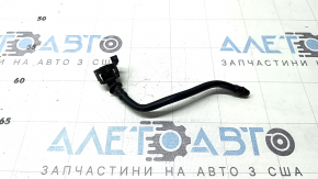 BMW X5 G05 19-23 3.0T AWD Front Axle Breather Pipe