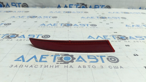 Reflector rear left BMW X3 G01 18-21 SIGNEDA