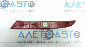 Reflector rear left BMW X3 G01 18-21 SIGNEDA