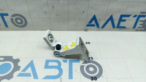 Lower rear left door hinge Audi A3 22-26 2 parts