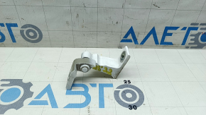 Lower rear left door hinge Audi A3 22-26 2 parts
