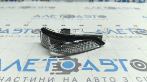 Right turn signal mirror for Toyota C-HR 18-23