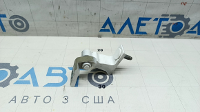 Upper rear left door hinge Audi A3 22-26 2 parts