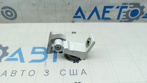 Lower rear right door hinge Audi A3 22-26 2 parts