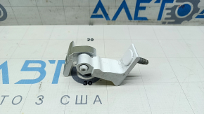 Upper rear right door hinge Audi A3 22-26 2 parts