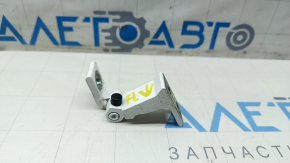 Lower front left door hinge Audi A3 22-26 2 parts
