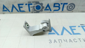 Lower front left door hinge Audi A3 22-26 2 parts