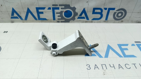 Upper front left door hinge Audi A3 22-26 2 parts