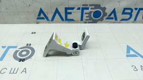 Lower front right door hinge Audi A3 22-26 2 parts