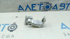 Lower front right door hinge Audi A3 22-26 2 parts