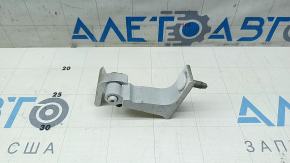 Upper front right door hinge Audi A3 22-26 2 parts