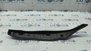 Wing seal door-wing right BMW X3 G01 18-21 OEM