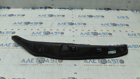 Wing seal door-wing right BMW X3 G01 18-21 OEM