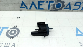Solenoid valve on the intake of Audi A3 22-26