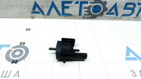 Solenoid valve on the intake of Audi A3 22-26