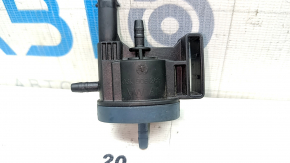 Solenoid valve on the intake of Audi A3 22-26