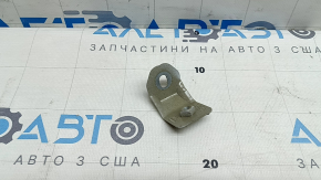 Front left wing bracket central Audi A3 22-26 small