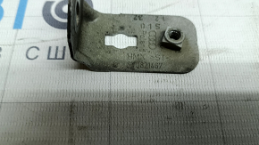 Front left fender bracket Audi A3 22-26 small