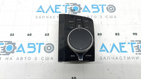 Joystick washer for controlling the BMW X5 G05 monitor 19-23 scratches