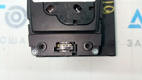 Joystick washer for controlling the BMW X5 G05 monitor 19-23 scratches
