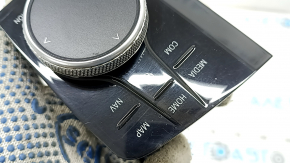 Joystick washer for controlling the BMW X5 G05 monitor 19-23 scratches