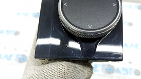 Joystick washer for controlling the BMW X5 G05 monitor 19-23 scratches