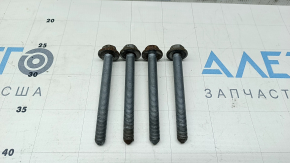 Rear subframe mounting bolt 4 pcs. Audi A3 22-26 115 mm