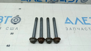 Rear subframe mounting bolt 4 pcs. Audi A3 22-26 115 mm