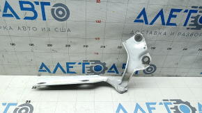 Left hood hinge Audi A3 22-26
