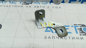 Front left wing bracket Audi A3 22-26 rear