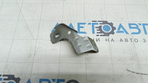 Front left wing bracket Audi A3 22-26 rear