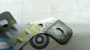 Front left wing bracket Audi A3 22-26 rear