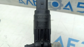 Audi A3 22-26 washer motor