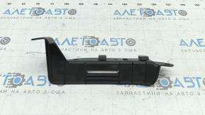 Front right mudguard liner Mazda 3 14-18 BM