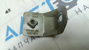 Front right wing bracket central Audi A3 22-26 small