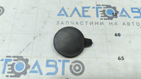 Tesla Model Y 20- Front Bumper Tow Hook Cap