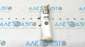 Airbag for the rear left seat of a BMW X5 G05 19-23 without trim, rusty squib