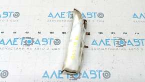 Airbag for the rear left seat of a BMW X5 G05 19-23 without trim, rusty squib