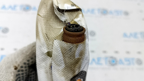 Airbag for the rear left seat of a BMW X5 G05 19-23 without trim, rusty squib
