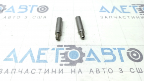 Front right caliper bracket guide 2 pcs. Honda Accord 23-26