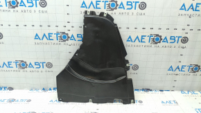 Front right lower fender liner for BMW X5 G05 19-25 Fender & components, with M model, Fendeer & components, with M model