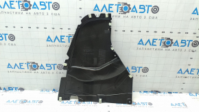 Front right lower fender liner for BMW X5 G05 19-25 Fender & components, with M model, Fendeer & components, with M model