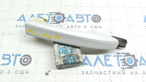 Outer rear right door handle Honda Accord 18-22