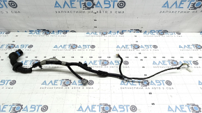 Wiring for the rear right door of a Honda Accord 18-22