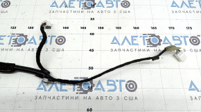 Wiring for the rear right door of a Honda Accord 18-22