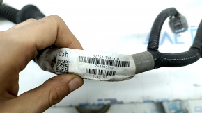 Wiring for the rear right door of a Honda Accord 18-22