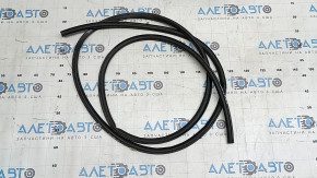 Rear right door seal Audi A3 22-26